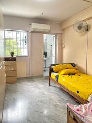 Blk 267 Tampines Street 21 (Tampines), HDB 4 Rooms #407965681